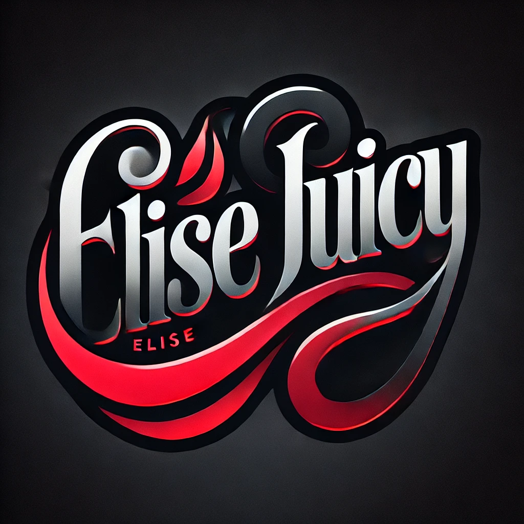 Elise Juicy Logo